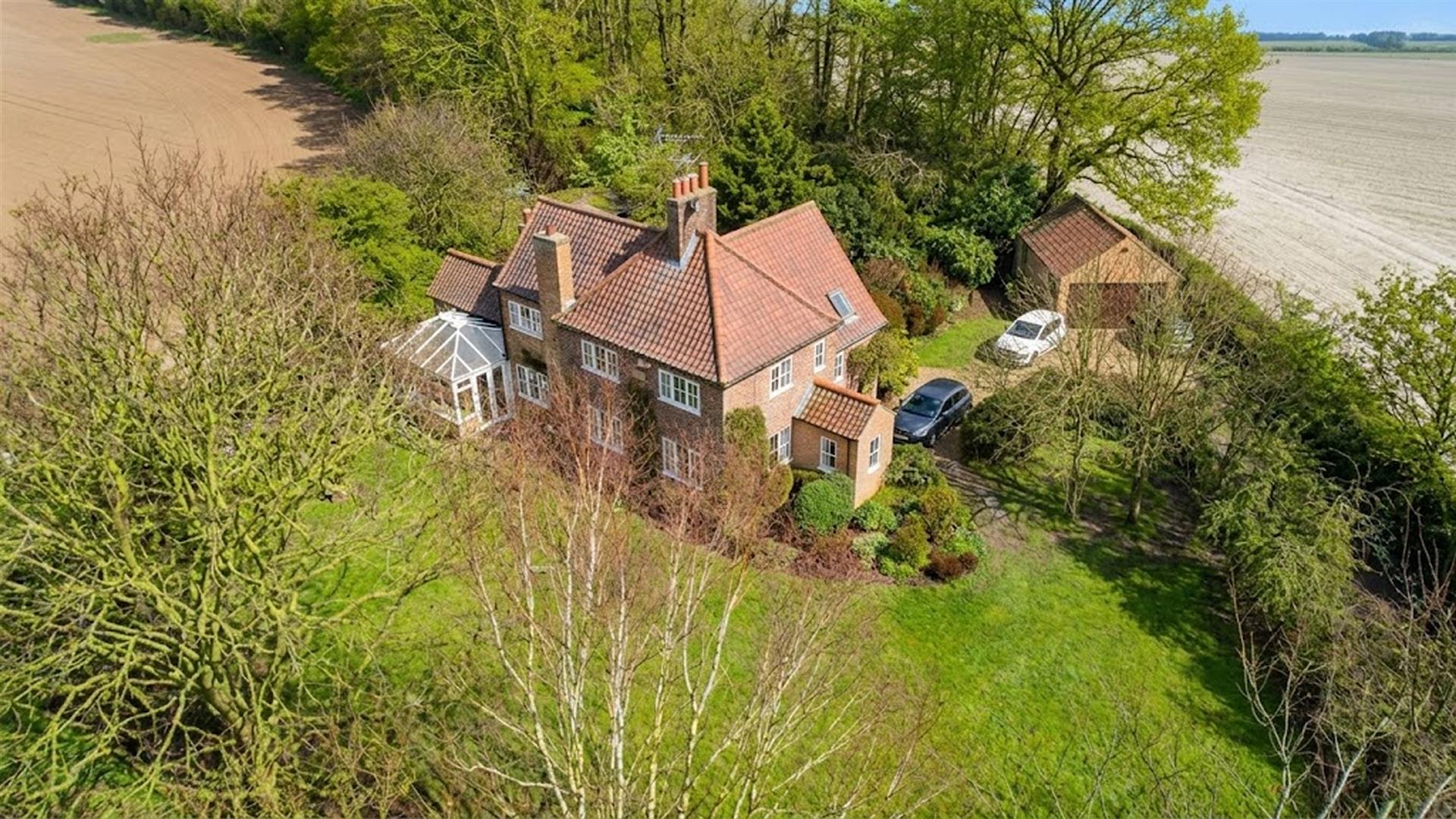 Kilnwick, Driffield